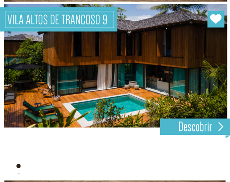 casa 9 condominio vilas altos de trancoso